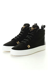 【30%OFFセール】GIUSEPPE ZANOTTI ジュゼッペザノッティ HSNEAKER MAYLONDON{82RU80004CA-999-AHA}
