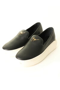 【30%OFFセール】GIUSEPPE ZANOTTI ジュゼッペザノッティ Conley Zip{-BBA}
