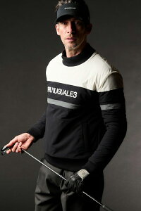 1PIU1UGUALE3 GOLF �E�m�s�D�E�m�E�O�@�[���g�� �S���t PADDED SNEED{-BEA}