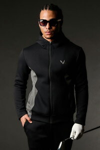 1PIU1UGUALE3 GOLF �E�m�s�D�E�m�E�O�@�[���g�� �S���t RIB LOGO PARKER{-BEA}