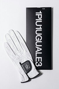 y20%OFFZ[z1PIU1UGUALE3 GOLF EmsDEmEO@[g St ORIGINAL LEATHER GOLF GLOVE{-BCS}Ems