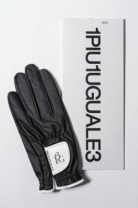 1PIU1UGUALE3 GOLF EmsDEmEO@[g St SYNTHETIC LEATHER GLOVE{-BEA}