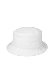 【10%OFF】【24SS新作】1PIU1UGUALE3 GOLF ウノピゥウノウグァーレトレ ゴルフ BUCKET HAT{-BDS}ウノピュ