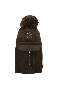 1PIU1UGUALE3 GOLF �E�m�s�D�E�m�E�O�@�[���g�� �S���t BALACLAVA{-BEA}