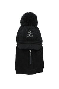 1PIU1UGUALE3 GOLF �E�m�s�D�E�m�E�O�@�[���g�� �S���t BALACLAVA{-BEA}