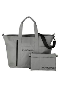 1PIU1UGUALE3 GOLF �E�m�s�D�E�m�E�O�@�[���g�� �S���t TOTE BAG LARGE{-BFS}