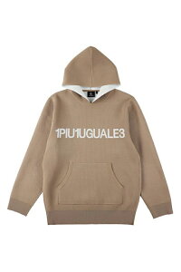 1PIU1UGUALE3 GOLF �E�m�s�D�E�m�E�O�@�[���g�� �S���t WAFFLE PARKER{-BEA}