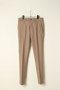 y30%OFFZ[z1PIU1UGUALE3 GOLF EmsDEmEO@[g St LONG PANTS SLIM{GRP026-POE229-25-BAA}Ems
