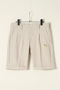 y30%OFFZ[z1PIU1UGUALE3 GOLF EmsDEmEO@[g St TUCK SHORTS{GRP047-NYU059-25-BBS}Ems