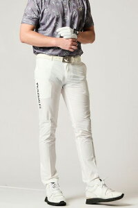 �y30%OFF�Z�[���z1PIU1UGUALE3 GOLF �E�m�s�D�E�m�E�O�@�[���g�� �S���t BASIC LONG PANTS{-BDS}�E�m�s��