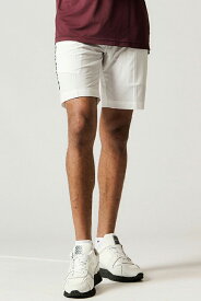 【24SS新作】1PIU1UGUALE3 GOLF ウノピゥウノウグァーレトレ ゴルフ BASIC SHORT PANTS{-BDS}ウノピュ