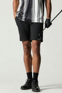 �y30%OFF�Z�[���z1PIU1UGUALE3 GOLF �E�m�s�D�E�m�E�O�@�[���g�� �S���t SHORT PANTS{-BES}
