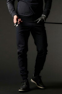 1PIU1UGUALE3 GOLF �E�m�s�D�E�m�E�O�@�[���g�� �S���t CRAZY RIB PANTS{-BEA}