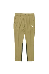 1PIU1UGUALE3 GOLF �E�m�s�D�E�m�E�O�@�[���g�� �S���t LONG PANTS{-BEA}