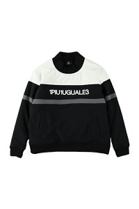 1PIU1UGUALE3 GOLF �E�m�s�D�E�m�E�O�@�[���g�� �S���t�i���f�B�[�X�j PADDED SNEED{-BEA}