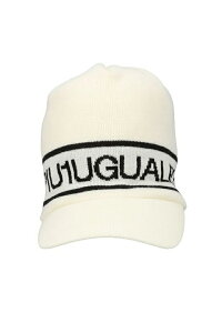 �y20%OFF�Z�[���z1PIU1UGUALE3 GOLF �E�m�s�D�E�m�E�O�@�[���g�� �S���t �yLADIES'�z113 GOLF OSLO CAP{-BDA}