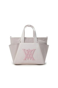 �A�j���[ �S���t ANEW GOLF UNISEX TWO TONE TOTE BAG{-BFS}