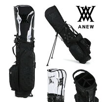 楽天市場】anew golf キャディバッグの通販