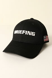 ブリーフィング ゴルフ BRIEFING MENS BASIC CAP{-BCA}