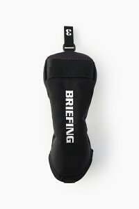 u[tBO St BRIEFING FAIRWAY WOOD COVER PRO AIR{-BEA}