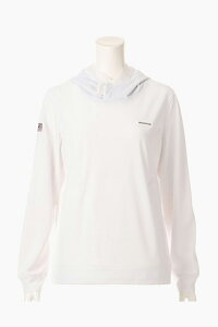 y30%OFFZ[zu[tBO St BRIEFING WOMENS WR HOODIE RELAXED FIT{-BDS}