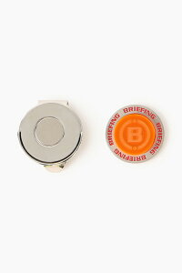 �u���[�t�B���O �S���t BRIEFING CLEAR COMBI MAGNET MARKER{-BEA}