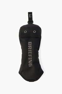 u[tBO St BRIEFING FAIRWAY WOOD COVER METALLIC{-BEA}