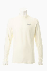 �y10%OFF�Z�[���z�u���[�t�B���O �S���t BRIEFING MEN�fS STRETCH SUEDE LS HIGHNECK{-BEA}