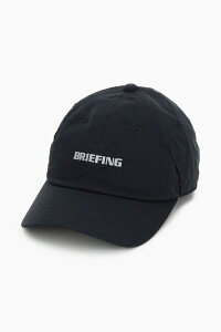 �u���[�t�B���O �S���t BRIEFING MEN'S WR STRETCH GLASSHOLD CAP{-BEA}