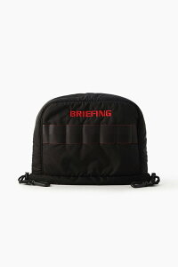�u���[�t�B���O �S���t BRIEFING IRON COVER CS{-BFS}