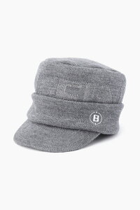 �u���[�t�B���O �S���t BRIEFING MEN�fS WR WOOL KNIT WORK CAP{-BEA}