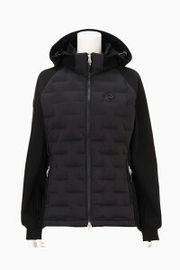 �u���[�t�B���O �S���t BRIEFING WOMEN�fS HYBRID DOWN PARKA{-BEA}