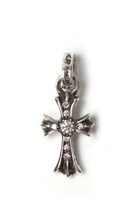 COt Vi C{CXt CHROME HEARTS Nn[c CHNX xr[t@bg pF_C`[ Vo[{-BES}