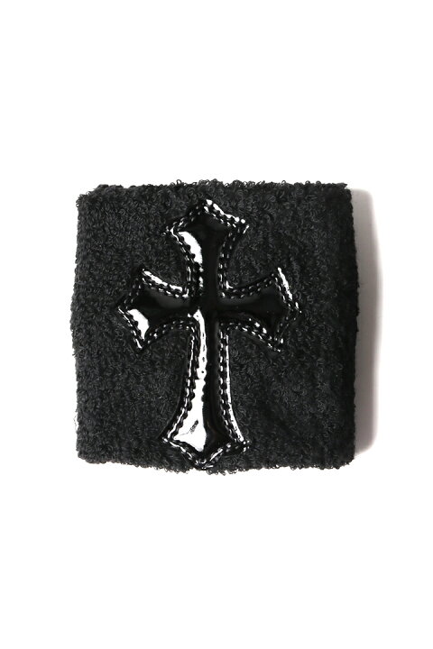 楽天市場】☆新品 CHROME HEARTS クロムハーツ クロスパッチ リスト 