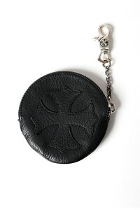 ���C�O���t �V�i �C���{�C�X�t CHROME HEARTS �N�����n�[�c CH�v���X �R�C���p�[�X{302180135A8ZXXX972-BFS}���K���� �R�C���P�[�X �E�H���b�g ���z