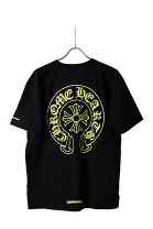楽天市場】chrome hearts tシャツの通販 CHROME HEARTS クロムハーツ Tシャツ 黒 M 新品未使用 m4