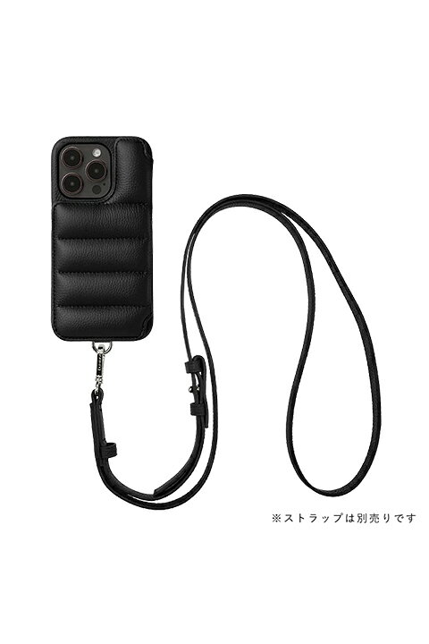 楽天市場】DEMIU デミュウ BALLON/iPhone16Pro/ブラック{-BDA} : link bar