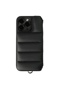 DEMIU f~E BALLON/iPhone15ProMax/ubN{DU-BAL19BK}