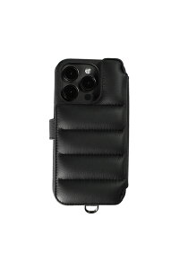 DEMIU f~E BALLON Deux/iPhone15Pro/ubN{DU-BAD18BK}