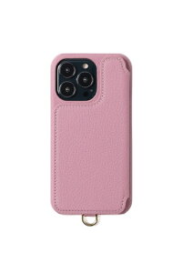 DEMIU f~E POCHE FLAT/iPhone13Pro/CbN{HS-DE110G-BPF134}