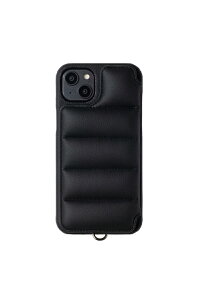 DEMIU f~E BALLON/iPhone14/ubN{DU-BAL12BK}