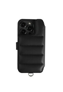 DEMIU f~E BALLON Deux/iPhone14Pro/ubN{DU-BAD14BK}