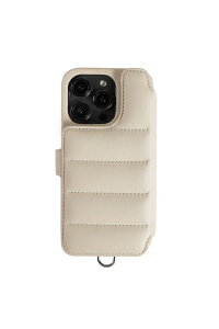 DEMIU �f�~���E BALLON Deux/iPhone14Pro/�x�[�W��{HS-DE152B-BAD14BJ}