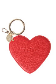 【60%OFFセール｜13,200円→5,280円】 IPHORIA アイフォリア RED HEART MIRROR【KEY CHAIN】{-AFS}