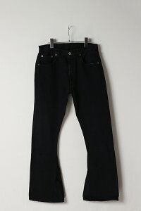 Jeanie Blue �W�[�j�[�u���[ Black Bootcut{-BES}JB002B �f�j�� �W�[���Y ���[�o�C�X501 Levi's501 �����C�N�f�j�� �����C�N�W�[���Y ���{�� ���f�B�[�X �����Y �Ò� �n���h���C�h �p���c JOHN'S CLOTHING �W����