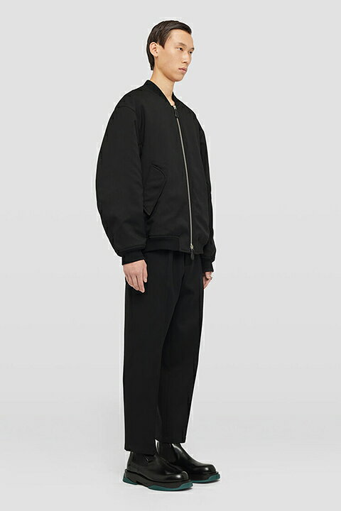 楽天市場】【20%OFF】JIL SANDER ジルサンダー ボンバージャケット 
