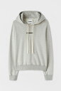 【30%OFFセール】JIL SANDER ジルサンダー SWEAT SHIRT W/H LS{J47GU0002-J20010-052-BCA}