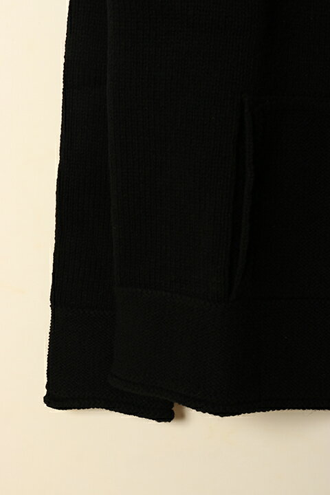 楽天市場】【20%OFF】JIL SANDER ジルサンダー ニットパーカー 