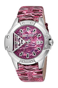 Just cavalli �W���X�g �J���@�� JC1G260L0015{JST0988-BES}{E-}
