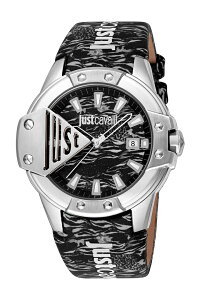 Just cavalli �W���X�g �J���@�� JC1G260L0025{JST0989-BES}{E-}